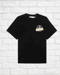 Products: OFF-WHITE c/o VIRGIL ABLOH Tape Arrows Tee
