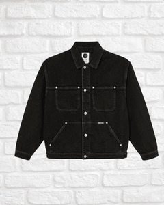 Products: Polar Denim Jacket