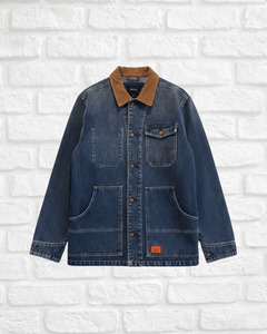 Products: RVCA Chainmail Jacket