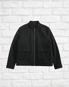 Products: Nyne Pavement Jacket