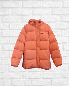 Products: P E Nation Puffer