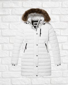 Products: Superdry Super Fuji Jacket