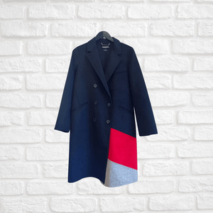 Products: Tommy Hilfiger Carmen Coat