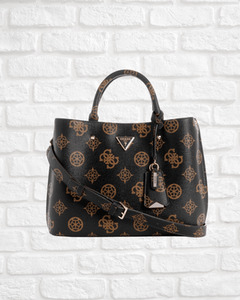 Guess Collectibles Revamped: Guess Meridian Bag