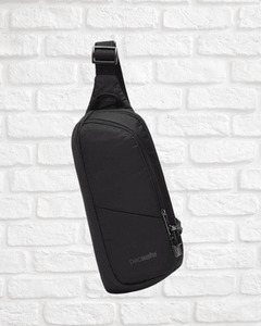 Pacsafe Vibe 150 - Anti-Theft Sling Pack