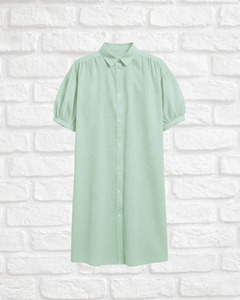 Kowtow Collectibles Revamped: Kowtow Smock Dress