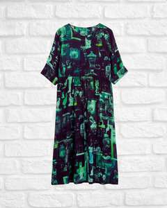 NOM d Dress