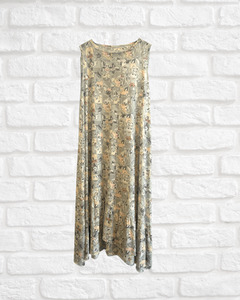 NOM d Looney Tunes Mesh Dress