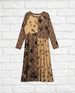 Products: NOM d Mesh Dress