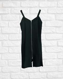 Products: NOM d Pinafore Dress