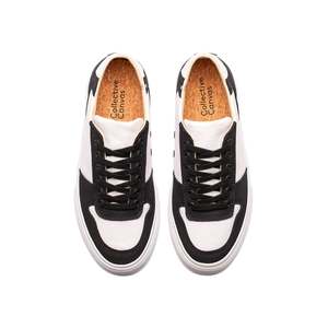 Bal: Bal White/Black