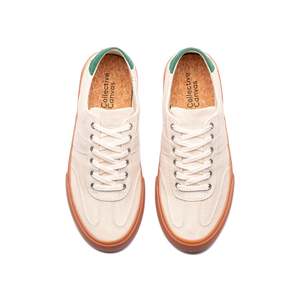 Men: Veld Hemp Ecru/Sage