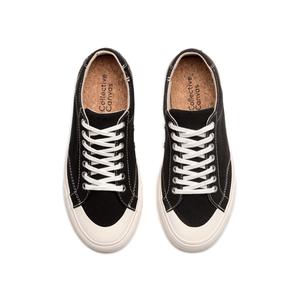 Men: Vier Black/White