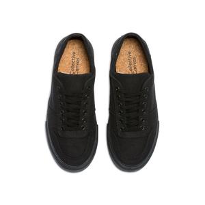 Men: Bal Black/Black