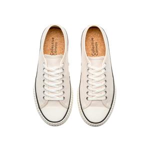Imperfects: Straat Hemp Natural/Black - Imperfects