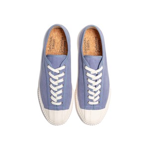 Men: CC x Original Fibres Stonewash