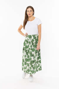 Skirts: Liberating Skirt - Cotton Meadow