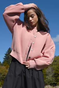 Coop: Twist & Shout - Pink