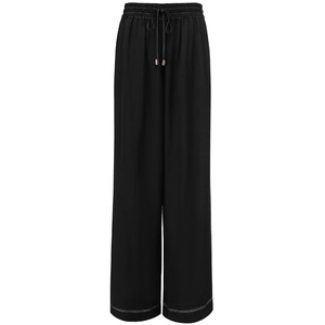 Moke: Bowie Pants - Black