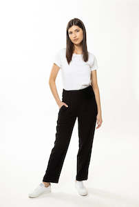 Importance Pants - Black