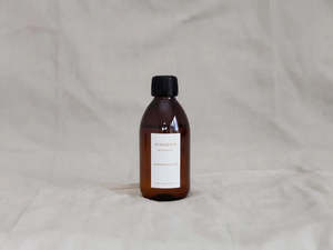 Kingdom: Kingdom - Diffuser Refill - Lemongrass & Lime