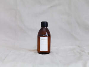 Kingdom: Kingdom Diffuser Refill - Blackberry & Bay