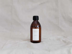 Kingdom - Diffuser Refill - Vetiver & Ivy
