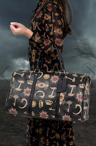 Curate: Get That Bag - Keys