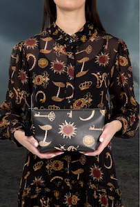 Curate: Kiss & Make Up Bag - Keys