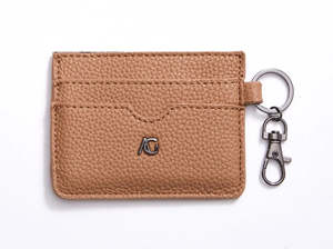 Ag: Amy Cardholder - Brown