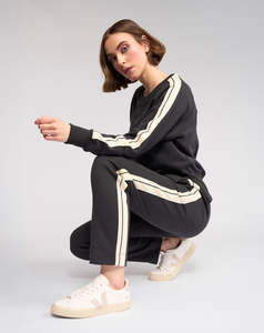 Rebel Pant - Slate