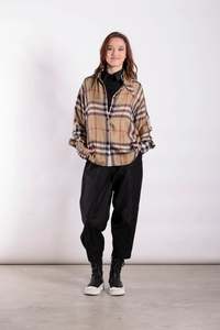 Deeanne Hobbs: Direction Pants - Black