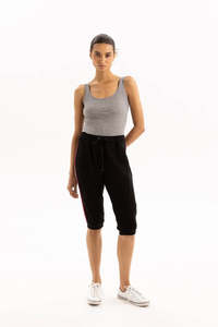Esko Shorts - Black