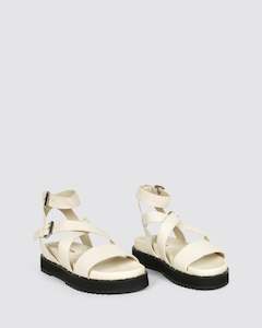 Andrea Biani: Globe - Almond