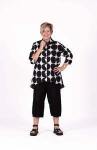 Suzie Shirt - Monospot