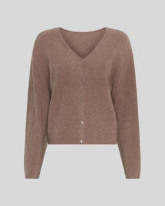 Jinie Hope Cardigan - Mountain Trail