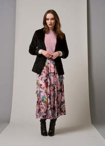 Loobies Story: Prudence Blazer - Black