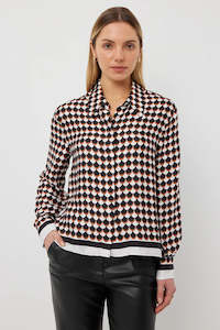 Smith Top - Sway Priny