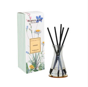 Diffusers: George & Edi Diffuser Set - Havana