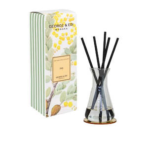 Diffusers: George & Edi Diffuser Set - Fig