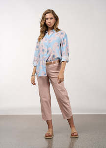 Madly Sweetly: Stellar Jean - Blush