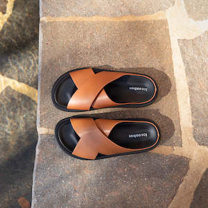 Alara Slide - Brandy