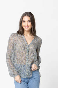 Full of Life Top - Fresh Florette