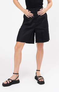 Bremuda Shorts - Black