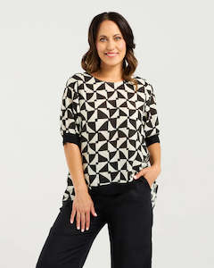 Zafina: Havana Top - Windmill