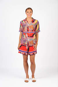 Infinity Shirt - Cleopatra