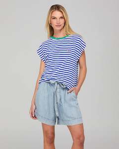 Hazel Shorts - Comoda