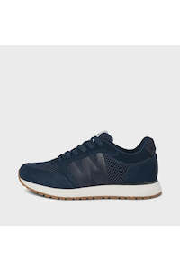Shoes 1: Woden Ronja Icon - Navy