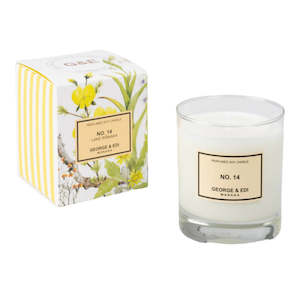 George & Edi - No 14 Lake Wānaka