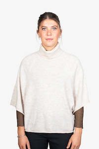 Antler: Sylvie Knit - Coconut Ice